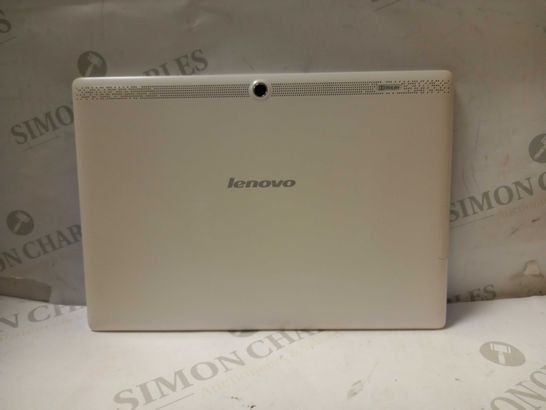 LENOVO TAB 2 TABLET 