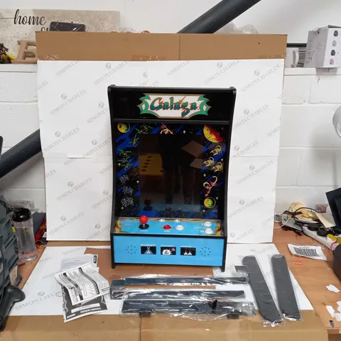 ARCADE1UP PARTYCADE LCD MACHINE