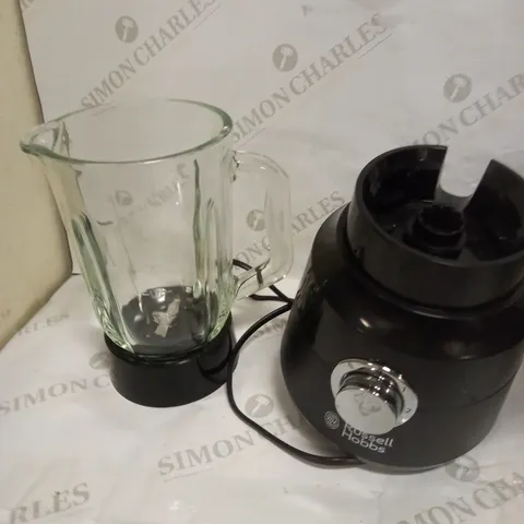 RUSSELL HOBBS 24722 DESIRE JUG BLENDER