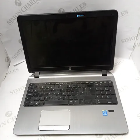 HP PROBOOK 450 G2 15.6IN LAPTOP