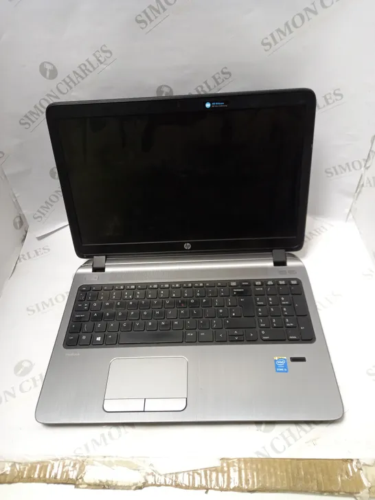 HP PROBOOK 450 G2 15.6IN LAPTOP