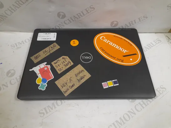 DELL LAPTOP 5490