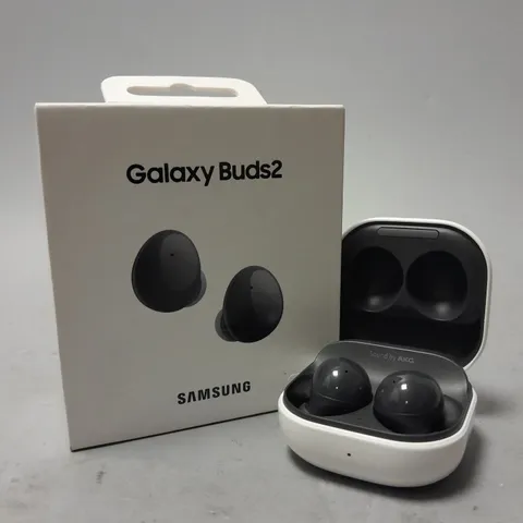 BOXED SAMSUNG GALAXY BUDS2