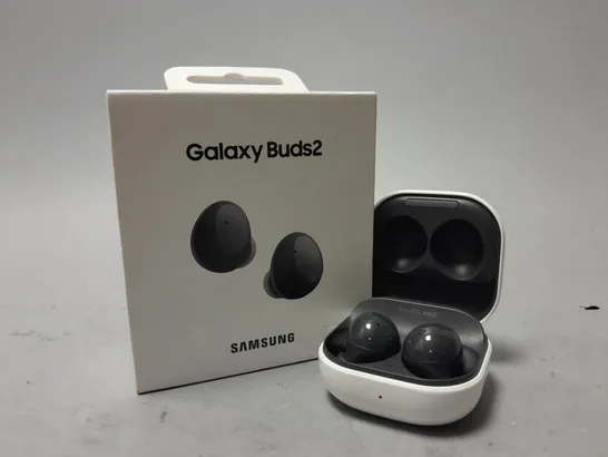 BOXED SAMSUNG GALAXY BUDS2