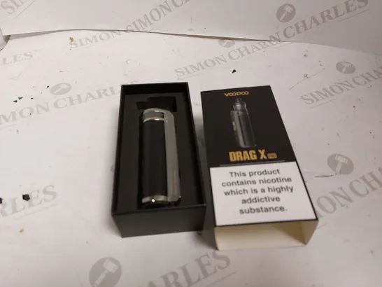 BOXED DRAG X PRO VAPE