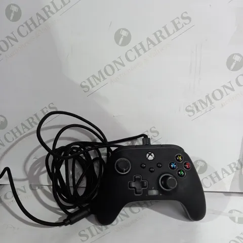 POWERA WIRED XBOX CONTROLLER IN BLACK