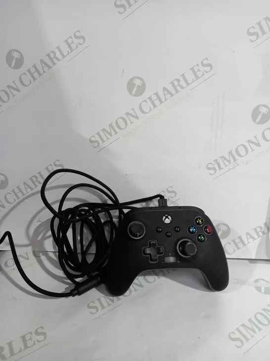 POWERA WIRED XBOX CONTROLLER IN BLACK