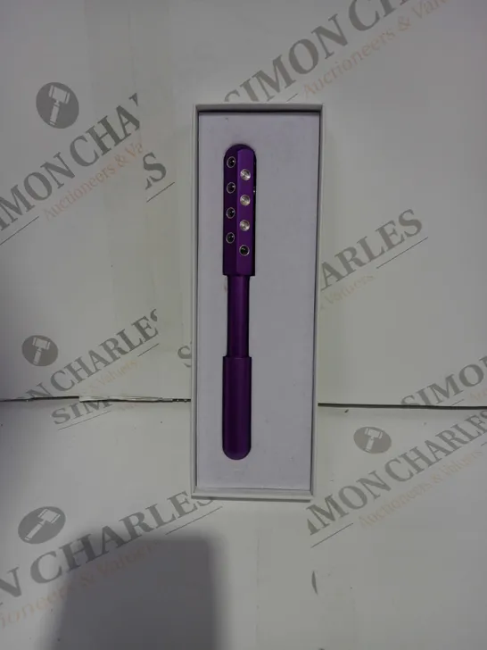 BOXED NURSE JAMIE UPLIFT FACIAL MASSAGING BEAUTY ROLLER 