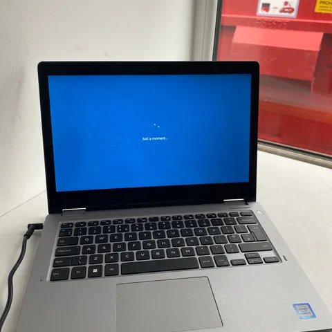 DELL LATITUDE 3310 2-IN-1 LAPTOP