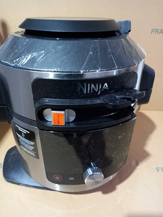 NINJA FOODI SMARTLID MULTI COOKER