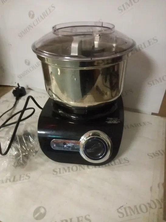 COOK'S ESSENTIALS STAND MIXER