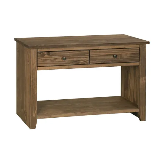 BRAND NEW BOXED HAVANA CONSOLE - PINE (1 BOX)