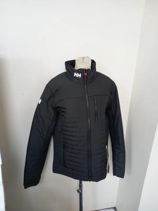 HELLY HANSEN CREW INSULATOR JACKET SIZE M