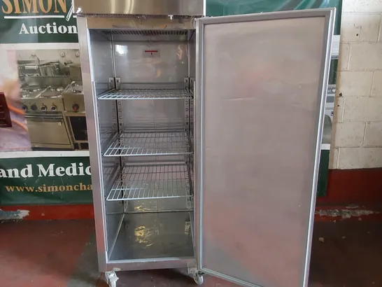 GENFROST GEN600H UPRIGHT FRIDGE