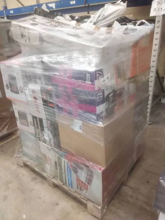 PALLET OF APPROXIMATELY 23 ASSORTED ITEMS INCLUDING: