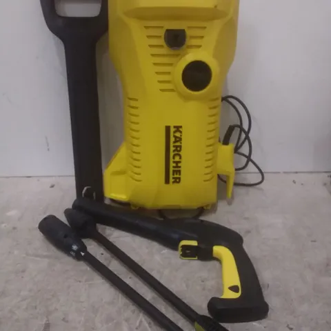 KÄRCHER K 2 POWER CONTROL HIGH-PRESSURE WASHER