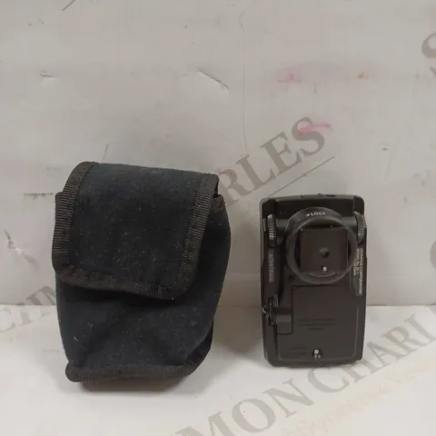 OLYMPUS DOT SIGHT FOR CAMERA WITH CASE // MODEL: EE-1 