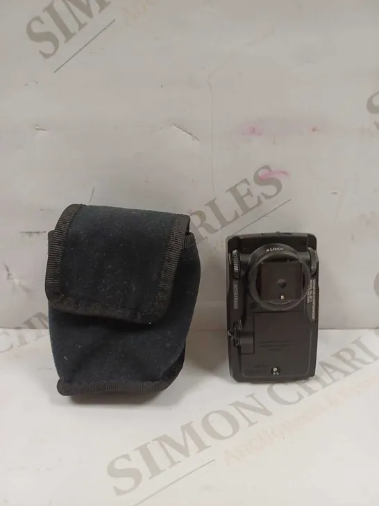 OLYMPUS DOT SIGHT FOR CAMERA WITH CASE // MODEL: EE-1 