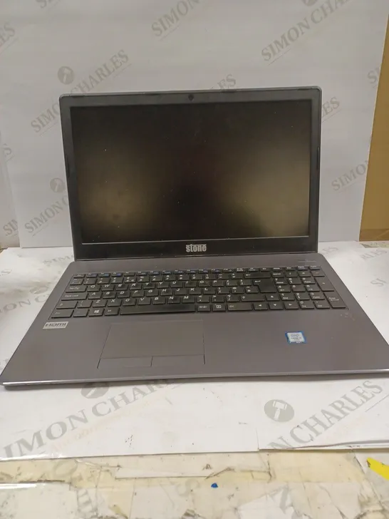 STONEBOOK PRO P11A LAPTOP 15.6IN