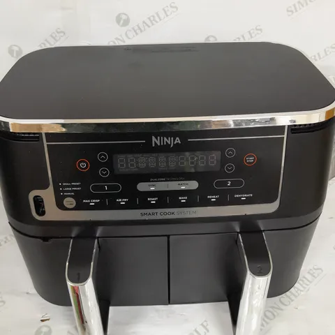 Lots Similar To Ninja Foodi Max Dualzone Air Fryer Af451uk