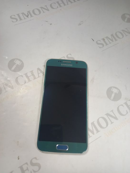 SAMSUNG GALAXY S6 SM-G920F