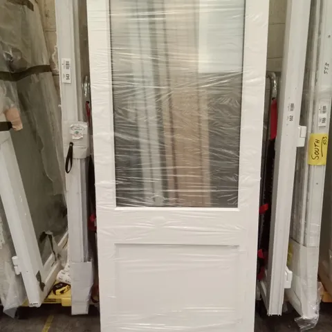 2XG BRACKNELL PRIMED DOOR 1981×762×44MM