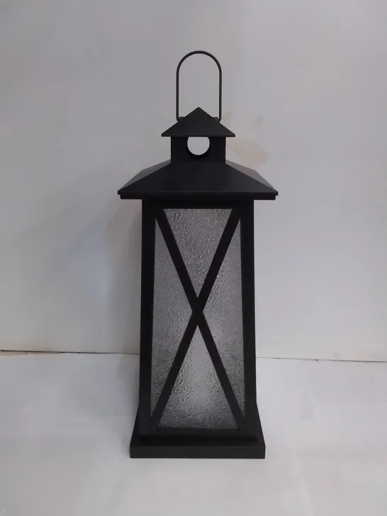 BOXED HOME2GARDEN LED LANTERN