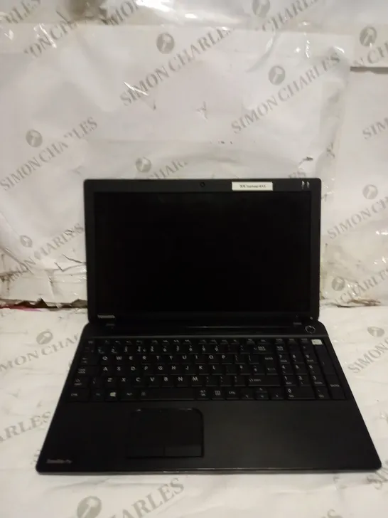 TOSHIBA SATELLITE PRO 