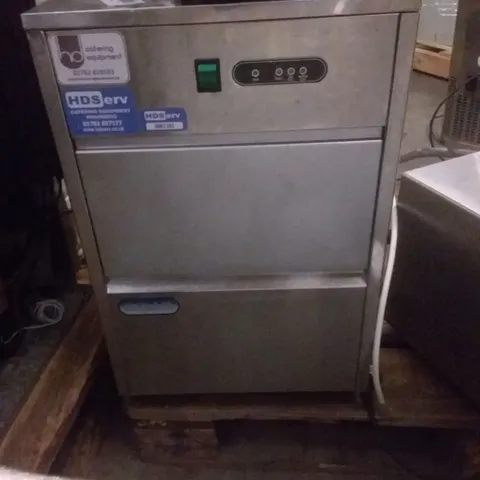 POLAR T316 ICE MAKER