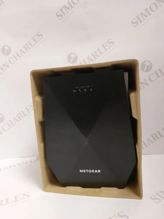 NETGEAR NIGHTHAWK X6 TRI-BAND WIFI MESH EXTENDER