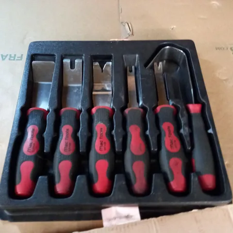 SET OF 6 MAC TOOLS