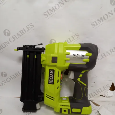 RYOBI R18N18G-0 ONE+18G AIRSTRIKE NAILER