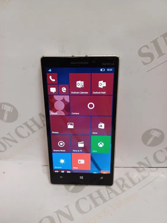 NOKIA LUMIA 930 SMARTPHONE 