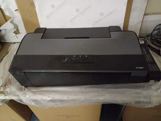 EPSON ET-1400 PRINTER 