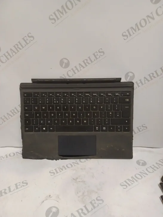 MICROSOFT SURFACE TABLET KEYBOARD	