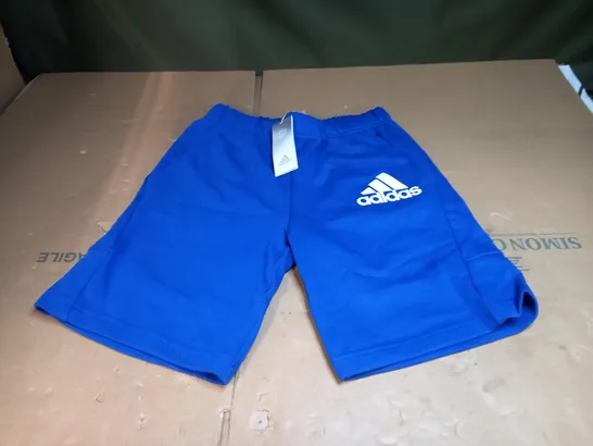 ADIDAS COTTON SHORTS SIE LARGE