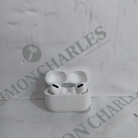 APPLE AIRPODS PRO