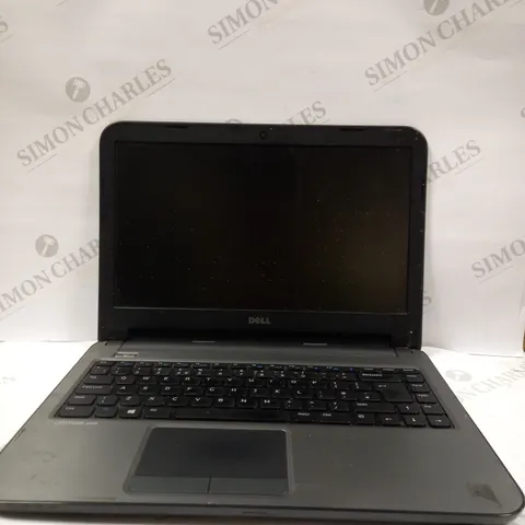 DELL LATITUDE 3440 LAPTOP IN SILVER