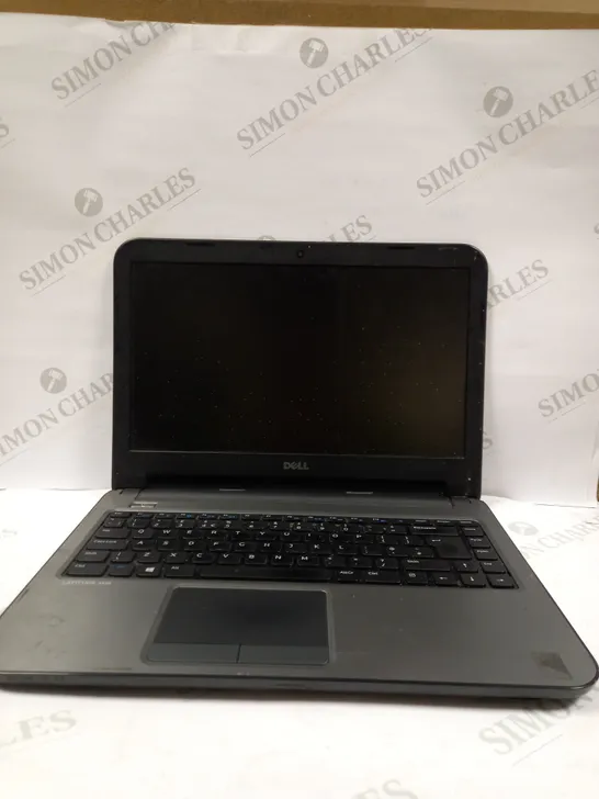 DELL LATITUDE 3440 LAPTOP IN SILVER