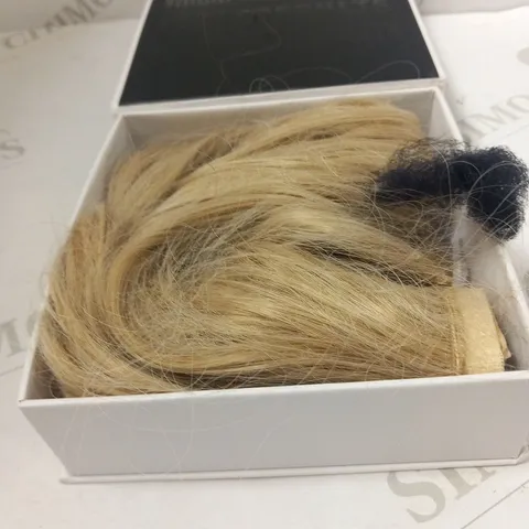 BOXED EASILOCKS PONYTAIL MALIBU BLONDE