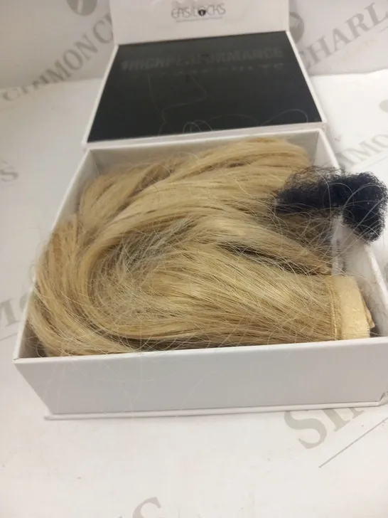 BOXED EASILOCKS PONYTAIL MALIBU BLONDE