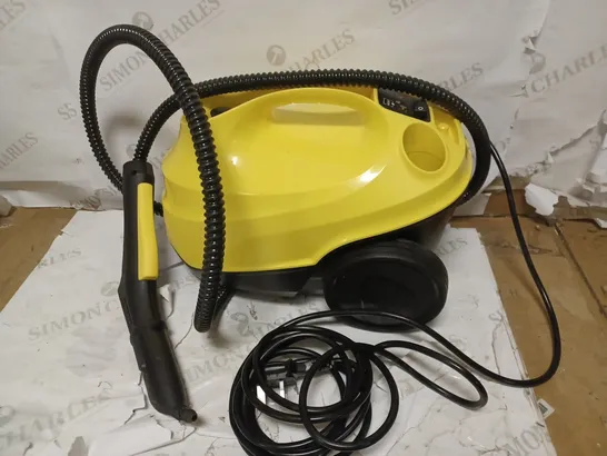 KARCHER STEAM CLEANER SC3 