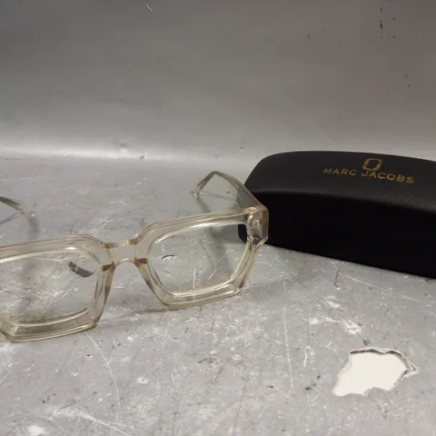 MARC JACOBS 5321 PRESCRIPTION GLASSES 