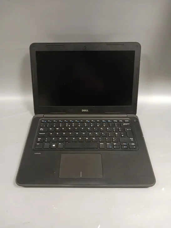 DELL LATITUDE 3380 SERIES LAPTOP 