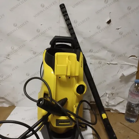 KARCHER PRESSURE WASHER  