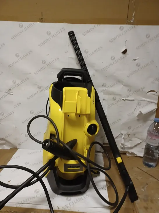 KARCHER PRESSURE WASHER  