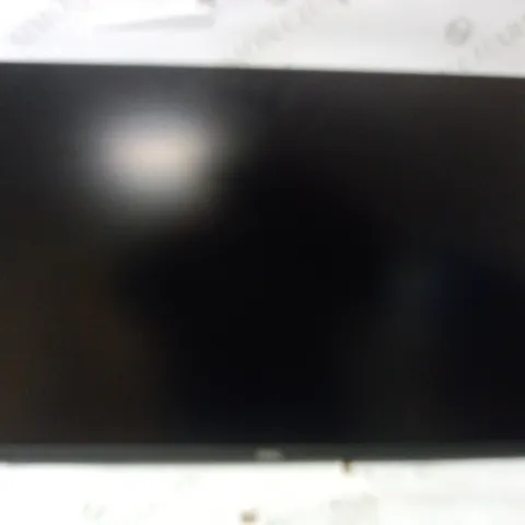 DELL S2721QS 27 INCH 4K MONITOR [COLLECTION ONLY]