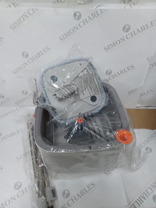 BOXED ULTRA SPIN MOP+ 