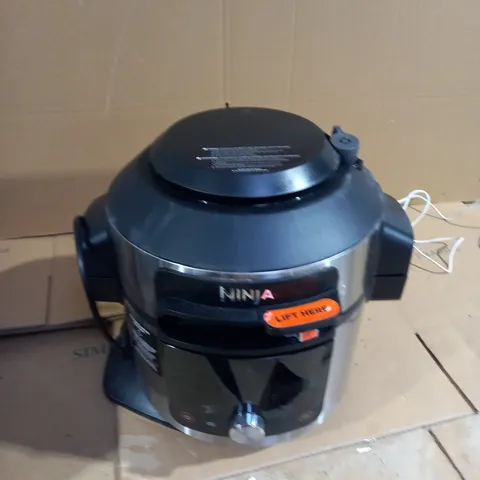 NINJA FOODI MAX MULTI COOKER