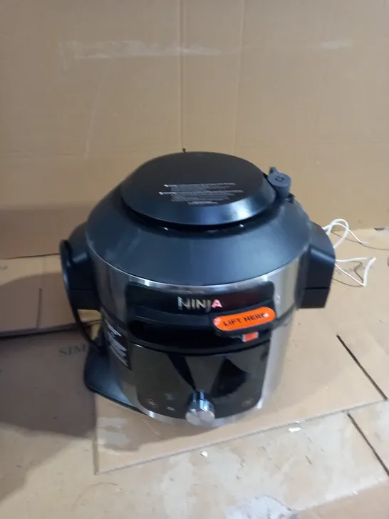 NINJA FOODI MAX MULTI COOKER